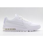 Nike Air Max LTD 3 Ανδρικά Sneakers Λευκά