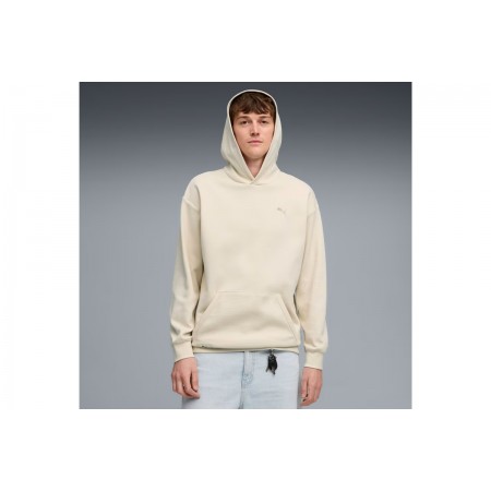 Puma Class Relaxed Hoodie Ανδρικό 
