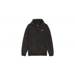 Puma Essentials Elevated Wash Hoodie Ανδρικό (688049 01)