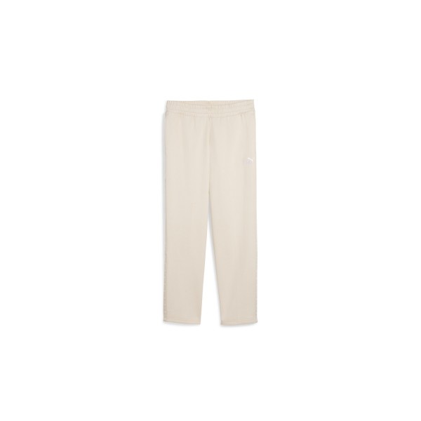 Puma Essentials Tape Παντελόνι Φόρμας Γυναικείο (688098 87)