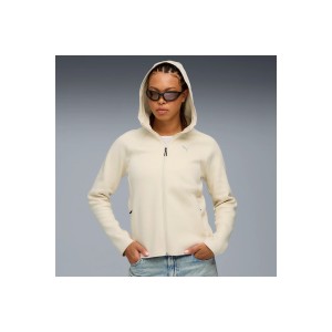 Puma Evostripe Ζακέτα Βαμβακερή Γυναικεία (688141 87)