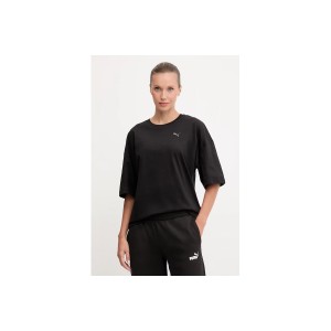 Puma Her Oversized T-Shirt Γυναικείο (688148 01)
