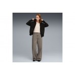 Puma Her Relaxed Ζακέτα Βαμβακερή Γυναικεία (688150 01)