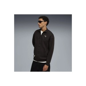 Puma Class Pinnacle Ζακέτα Βαμβακερή Ανδρική (688218 01)