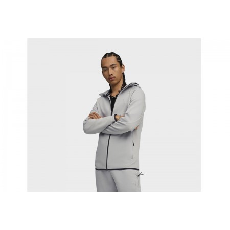 Puma Evostripe Ζακέτα Βαμβακερή Ανδρική 