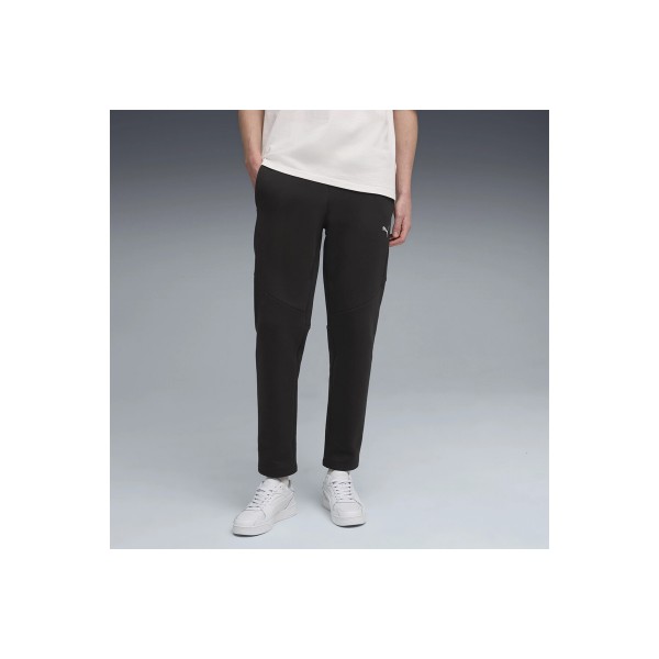 Puma Evostripe Παντελόνι Φόρμας Ανδρικό (688234 01)