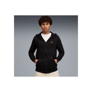 Puma Essentials Elevated Ζακέτα Βαμβακερή Ανδρική (688255 01)