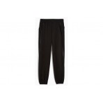 Puma Ess Elevated Satin Sweatpant (690343 01)
