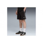 Puma Essentials Tape 23Cm Βερμούδα Αθλητική Ανδρική (691696 01)
