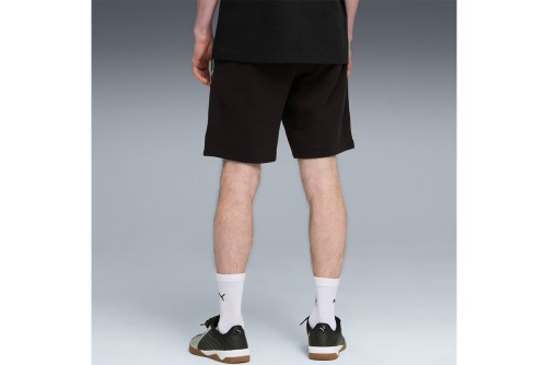 Puma Essentials Tape 23Cm Βερμούδα Αθλητική Ανδρική (691696 01)