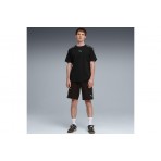 Puma Essentials Tape 23Cm Βερμούδα Αθλητική Ανδρική (691696 01)