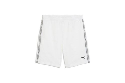Puma Essentials Tape 23Cm Βερμούδα Αθλητική Ανδρική (691696 02)