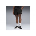 Puma Essentials Tape Woven 13Cm Σορτς Αθλητικό Ανδρικό (691697 01)