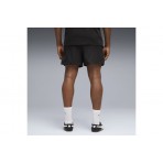 Puma Essentials Tape Woven 13Cm Σορτς Αθλητικό Ανδρικό (691697 01)