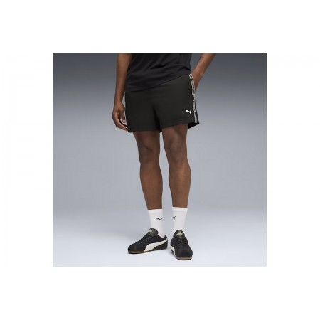 Puma Essentials Tape Woven 13Cm Σορτς Αθλητικό Ανδρικό (691697 01)