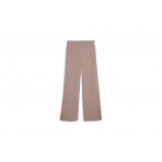 Puma Essentials Elevated High-Waist Παντελόνι Φόρμας Γυναικείο (691815 88)