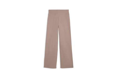 Puma Essentials Elevated High-Waist Παντελόνι Φόρμας Γυναικείο (691815 88)