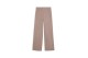 Puma Essentials Elevated High-Waist Γυναικείο Παντελόνι Φόρμας