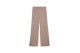 Puma Essentials Elevated High-Waist Γυναικείο Παντελόνι Φόρμας