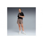 Puma Essentials Graphics Animal Printed Σορτς Αθλητικό Γυναικείο (691823 88)