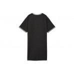 Puma Sport Relaxed Jersey Φόρεμα Mini Γυναικείο (691869 01)