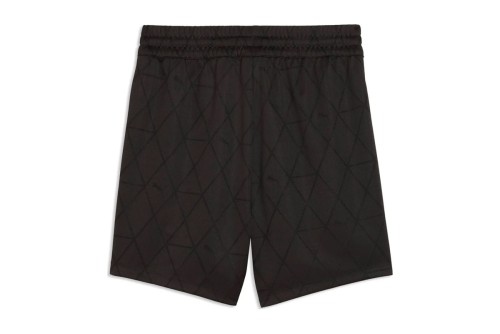 Puma Sport High-Rise 10Cm Jersey Σορτς Αθλητικό Γυναικείο (691871 01)