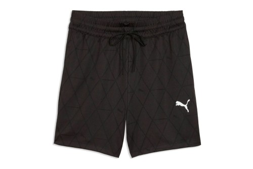 Puma Sport High-Rise 10Cm Jersey Σορτς Αθλητικό Γυναικείο (691871 01)