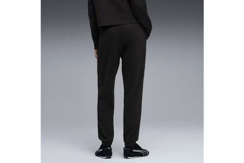 Puma Her High-Waist Παντελόνι Φόρμας Γυναικείο (691888 01)