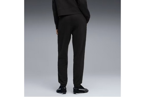 Puma Her High-Waist Παντελόνι Φόρμας Γυναικείο (691888 01)