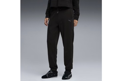 Puma Her High-Waist Παντελόνι Φόρμας Γυναικείο (691888 01)