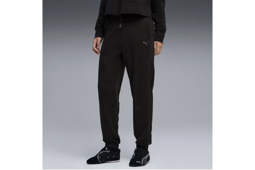 Puma Her High-Waist Παντελόνι Φόρμας Γυναικείο (691888 01)