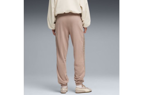 Puma Her High-Waist Παντελόνι Φόρμας Γυναικείο (691888 88)