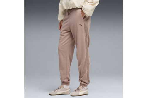 Puma Her High-Waist Παντελόνι Φόρμας Γυναικείο (691888 88)