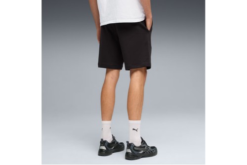 Puma Essentials Elevated 23Cm Σορτς Αθλητικό Ανδρικό (692017 01)