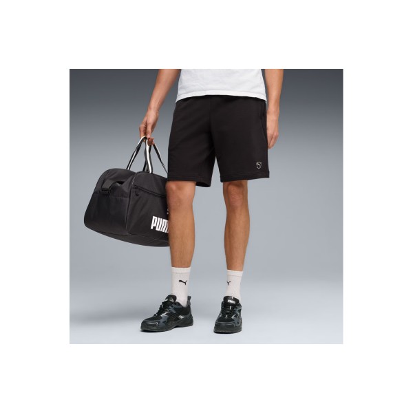 Puma Essentials Elevated 23Cm Σορτς Αθλητικό Ανδρικό (692017 01)