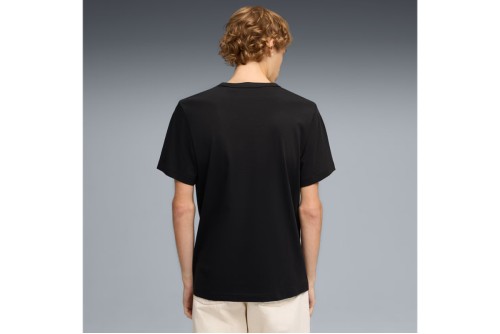 Puma Essentials Elevated T-Shirt Ανδρικό (692054 01)