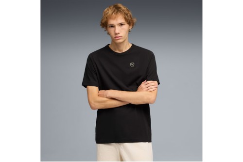 Puma Essentials Elevated T-Shirt Ανδρικό (692054 01)