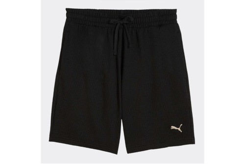 Puma Essentials Elevated 18Cm Βερμούδα Αθλητική Ανδρική (692057 01)