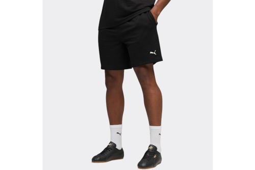 Puma Essentials Elevated 18Cm Βερμούδα Αθλητική Ανδρική (692057 01)