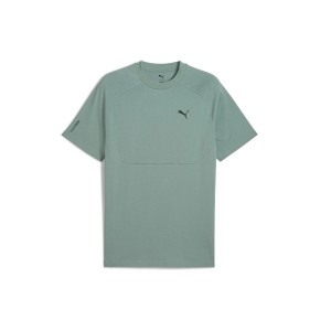 Puma Tech T-Shirt Ανδρικό (692180 81)