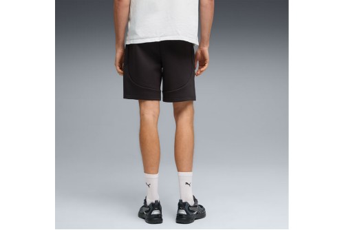 Puma Evostripe Βερμούδα Αθλητική Ανδρική (692192 01)