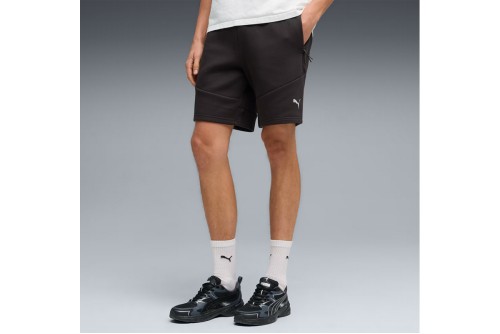 Puma Evostripe Βερμούδα Αθλητική Ανδρική (692192 01)