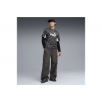 Puma Essentials Block Football Jersey T-Shirt Ανδρικό (692194 01)