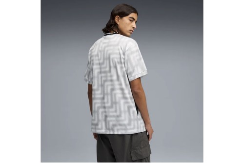 Puma Essentials Block Football Jersey T-Shirt Ανδρικό (692194 02)