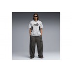 Puma Essentials Block Football Jersey T-Shirt Ανδρικό (692194 02)