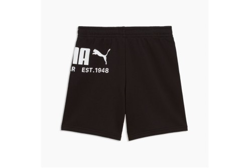 Puma Sport Graphic Σορτς Αθλητικό Ανδρικό (692232 01)