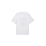 Puma Flagrant Foul Graphic Basketball T-Shirt Ανδρικό (692261 02)