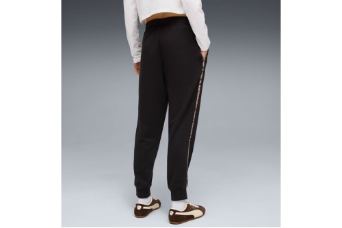 Puma Essentials Graphics Animal Παντελόνι Φόρμας Γυναικείο (692464 01)