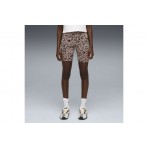 Puma Essentials Graphic Animal Κολάν Κοντό (692492 88)