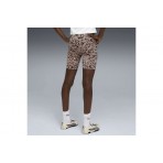 Puma Essentials Graphic Animal Κολάν Κοντό (692492 88)